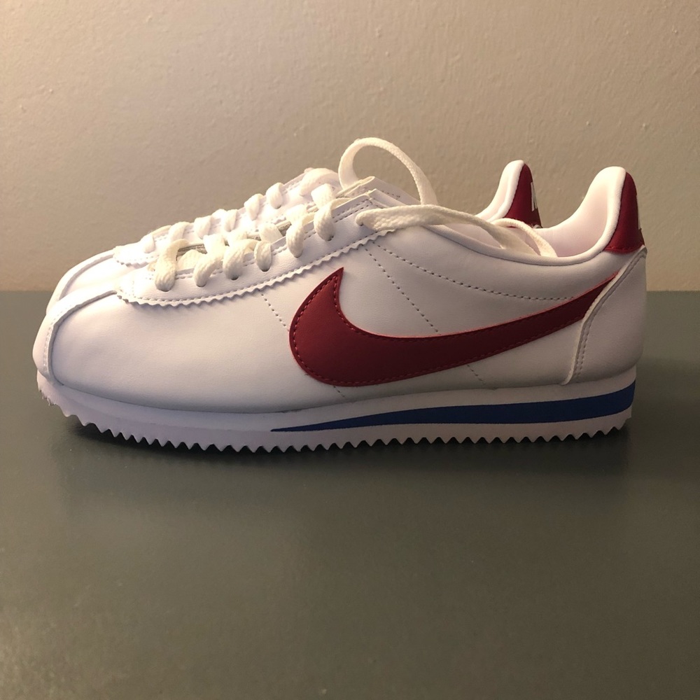 Nike Cortez shoes
